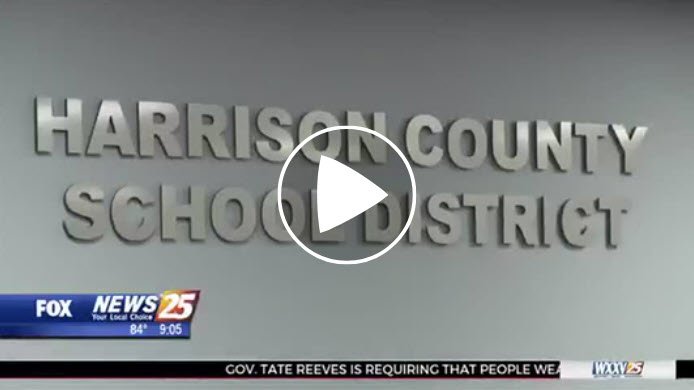 Harrison County Parents Call For Distance Learning