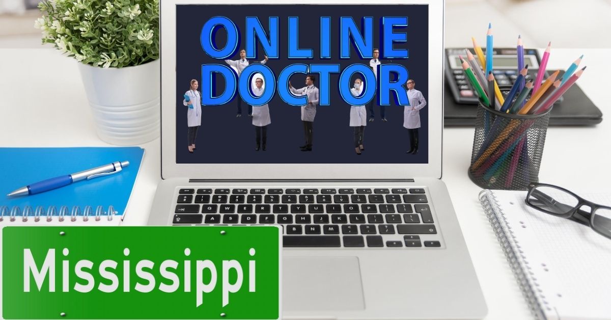 Mississippi Telehealth Initiative