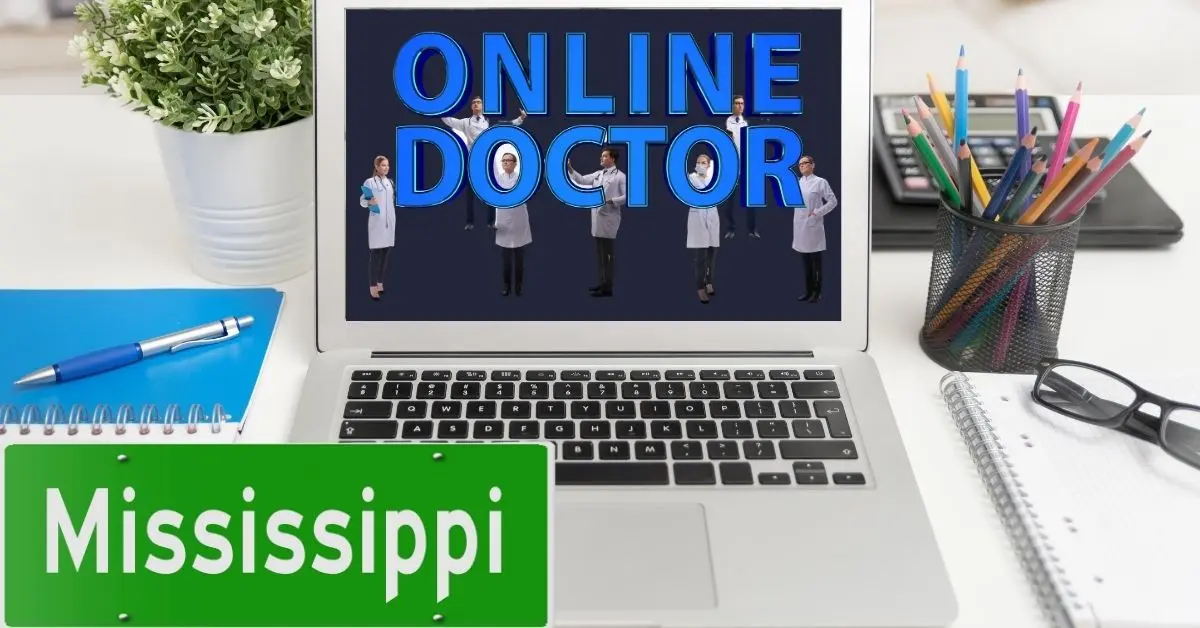 Mississippi Telehealth Initiative