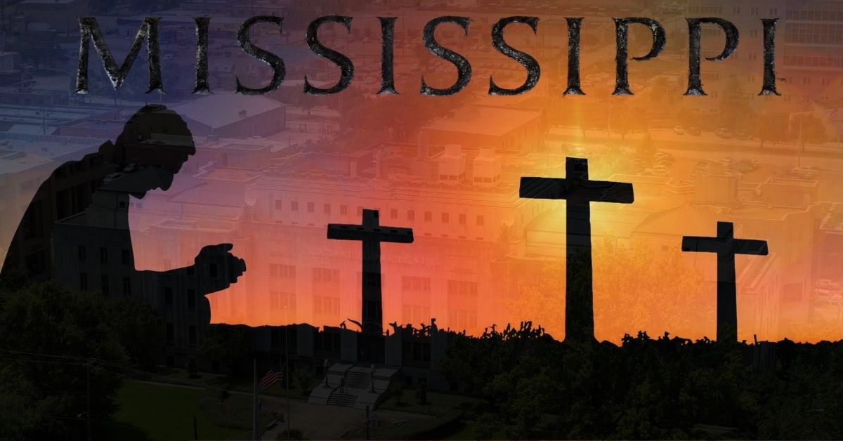 Mississippi Unclaimed Bodies