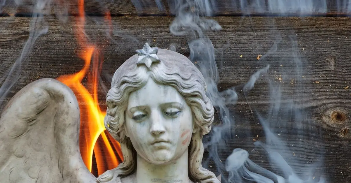 Fatal House Fire