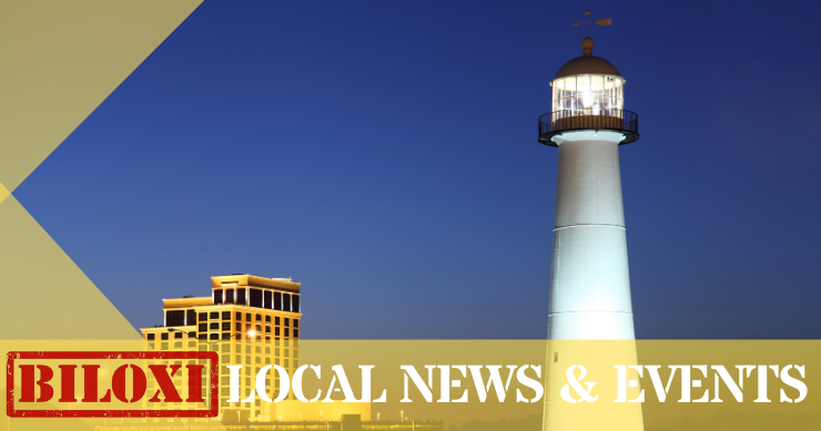 Biloxi Local News & Events - News Summary