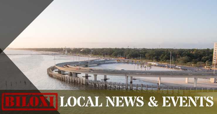 Biloxi Local News & Events - News Summary