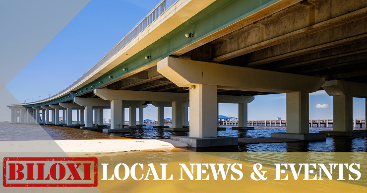 Biloxi Local News & Events - News Summary