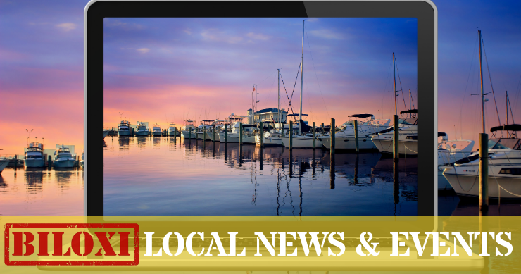 Biloxi Local News & Events - News Summary