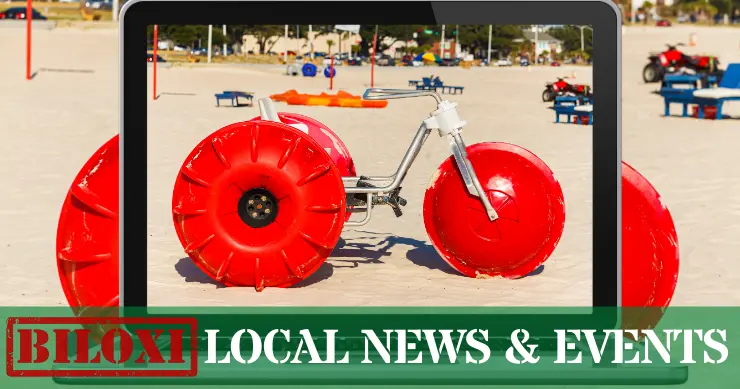 Biloxi Local News & Events - News Summary