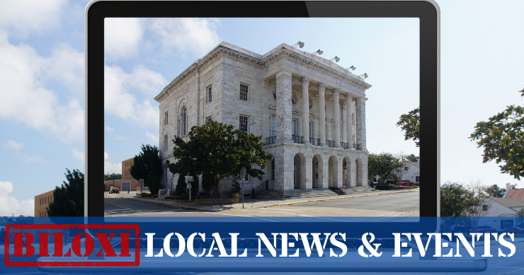 Biloxi Local News & Events - News Summary