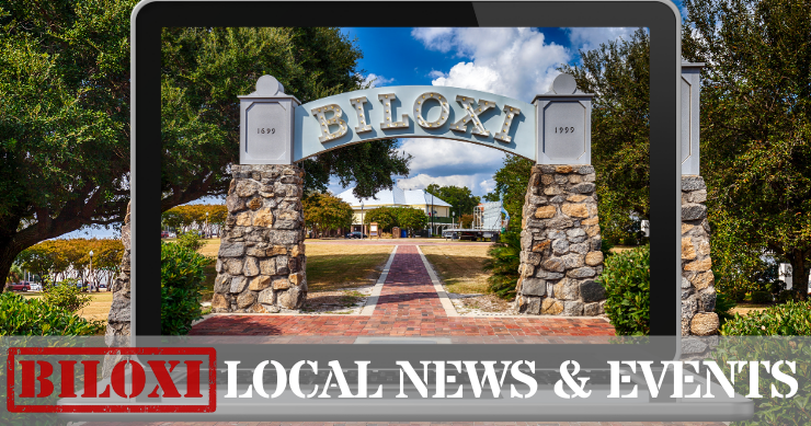 Biloxi Local News & Events - News Summary