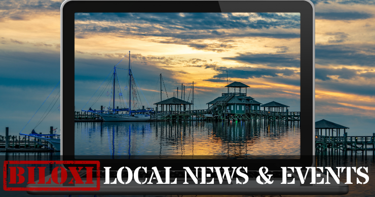 Biloxi Local News & Events - News Summary
