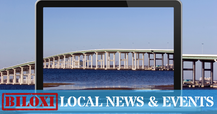 Biloxi Local News & Events - News Summary