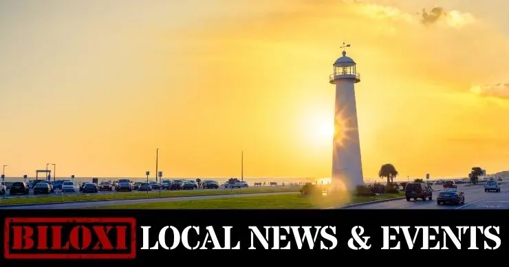 Biloxi Local News & Events - News Summary