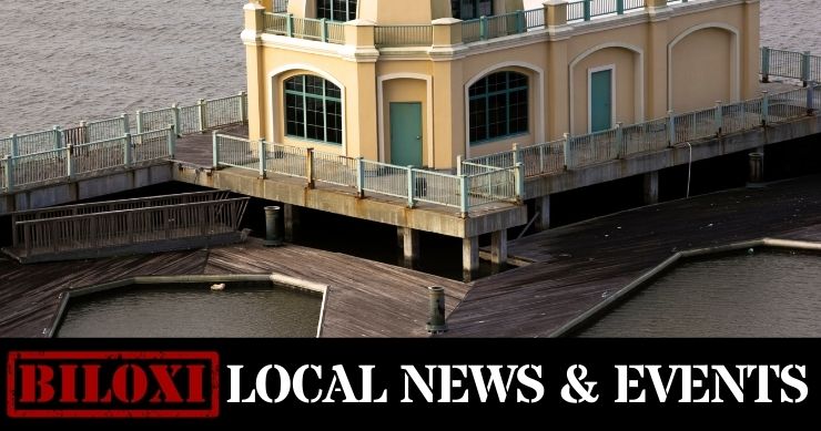 Biloxi Local News & Events - News Summary