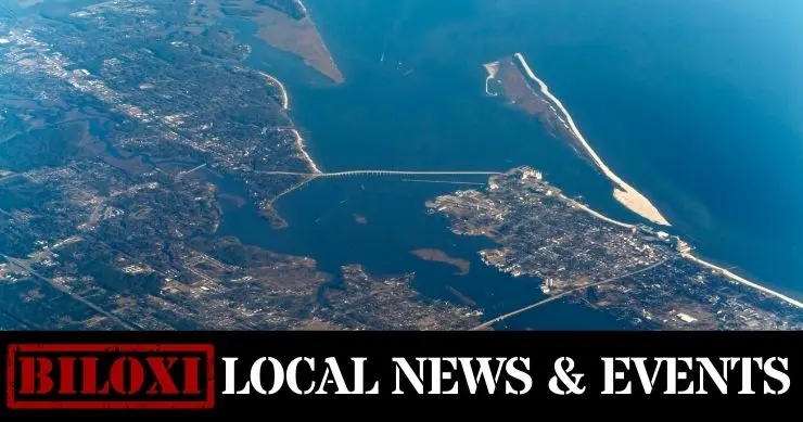 Biloxi Local News & Events - News Summary