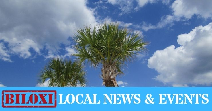 Biloxi Local News & Events - News Summary