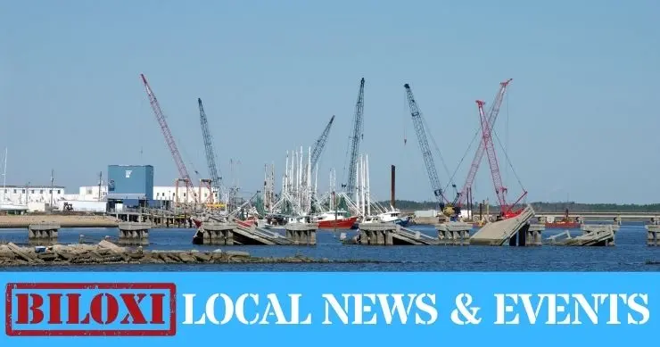 Biloxi Local News & Events - News Summary