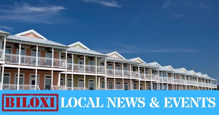 Biloxi Local News & Events - News Summary