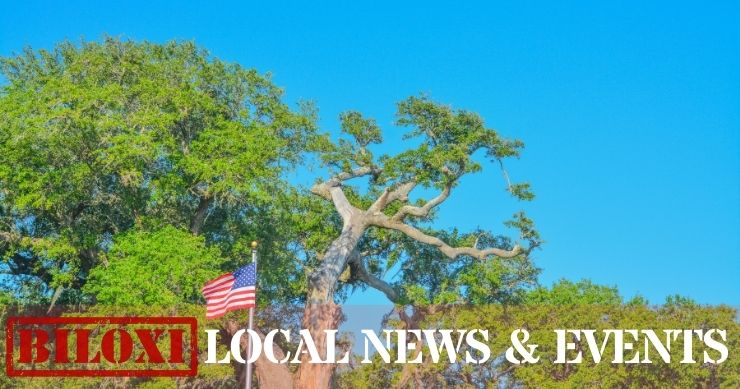 Biloxi Local News & Events - News Summary