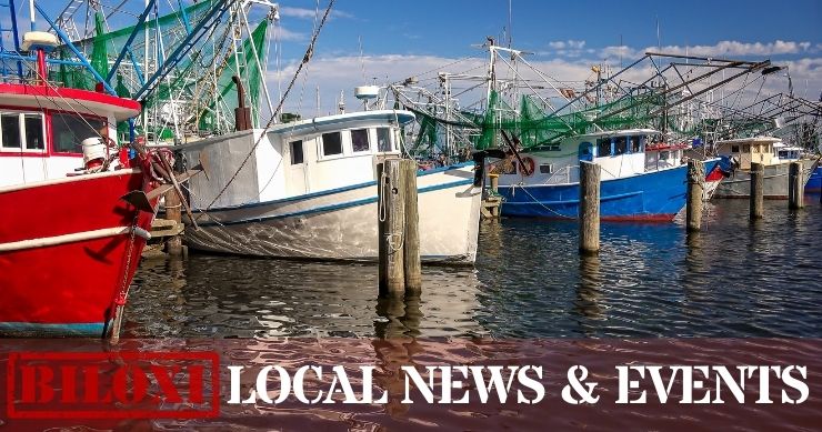 Biloxi Local News & Events - News Summary