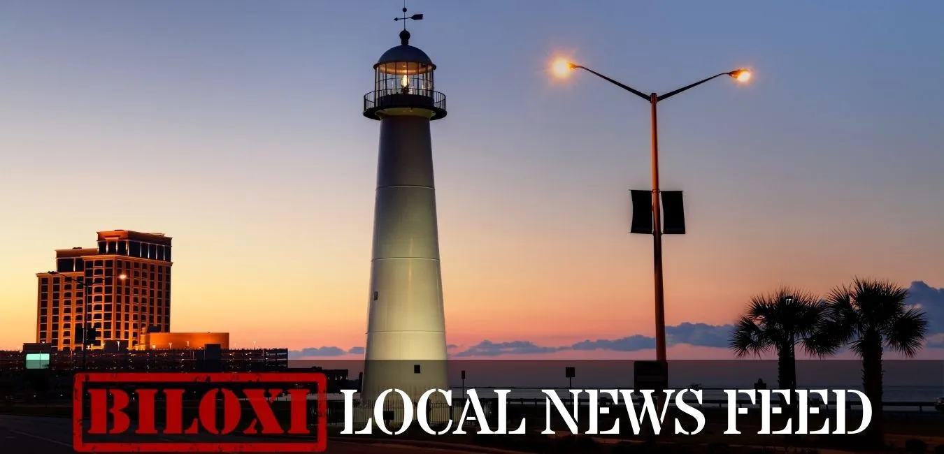 Biloxi - Local News Feed Images 001