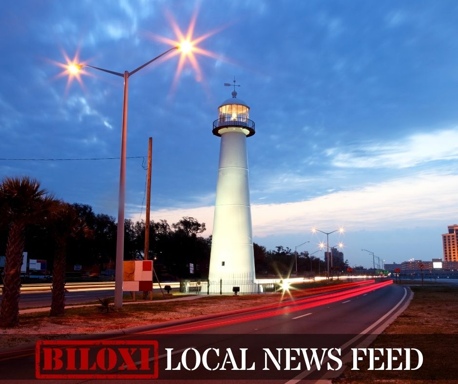 LIL SHACKS ON THE WATER | BAY SAINT LOUIS