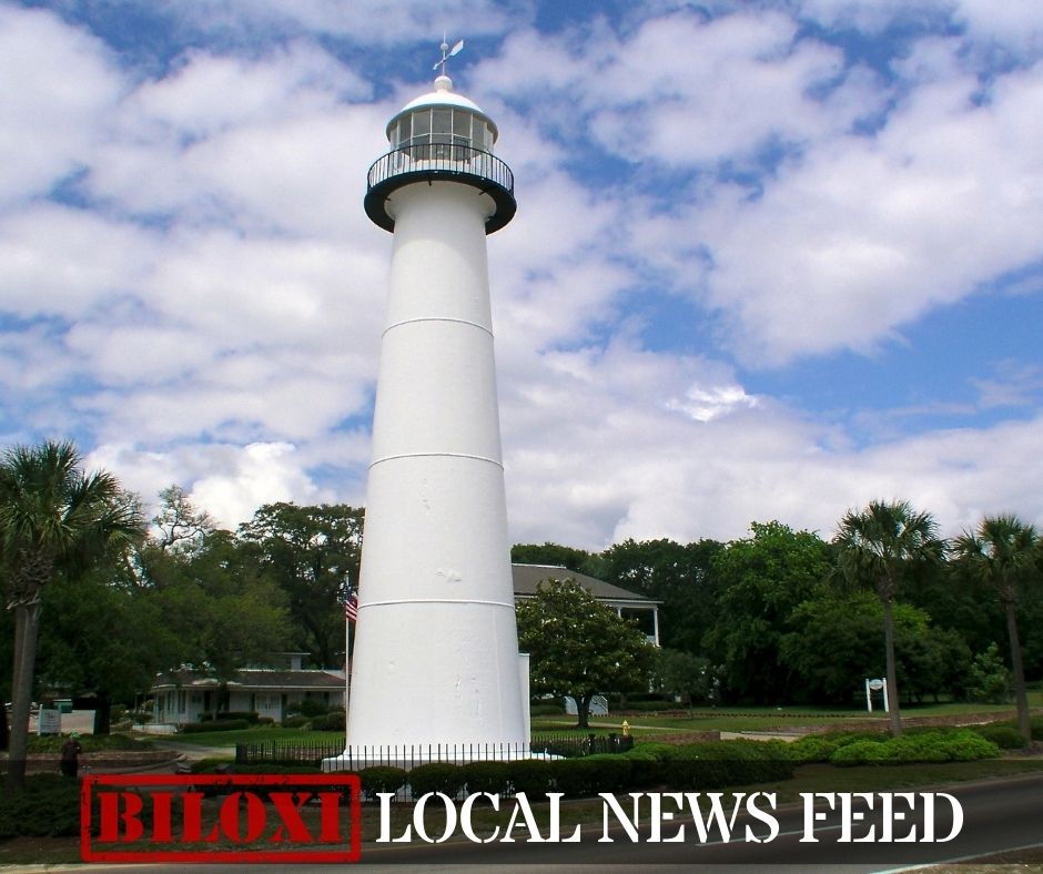 Round Island Lighthouse Restoration – Pascagoula, MS