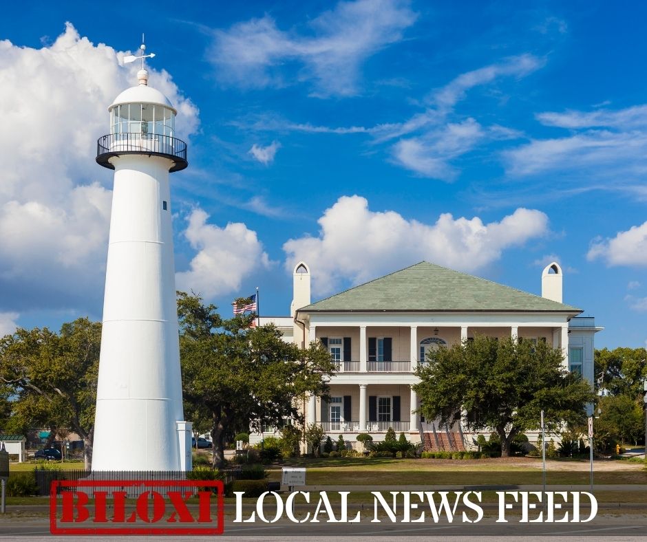 Front Beach pier  fishing Ocean springs MS