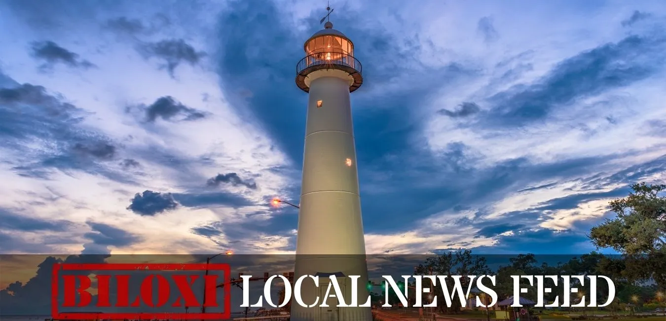 Biloxi - Local News Feed Images 012