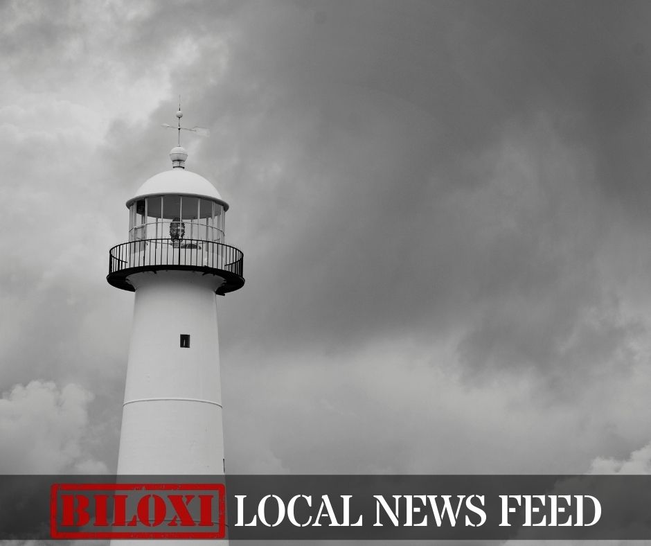 Round Island Lighthouse Beginnings – Pascagoula, MS