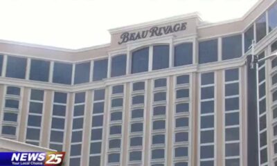 Beau Rivage updates mask policy, now requires all employees to wear face covering