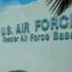 81st Training Wing deceased Airman identified in fatal accident