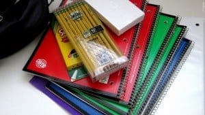 Fill the Bus school supply drive wraps up July 30th