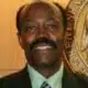 Longtime Jackson County supervisor Melton Harris dies