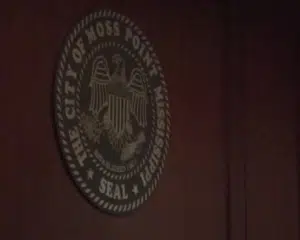Masks required in City of Moss Point Municipal Buildings