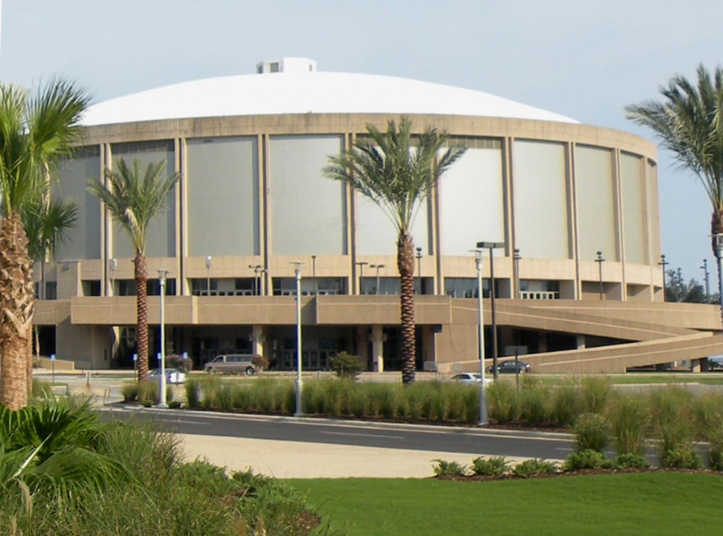 Mississippi Coast Coliseum to host three minor league hockey games this winter in push to bring pro hockey to Coast