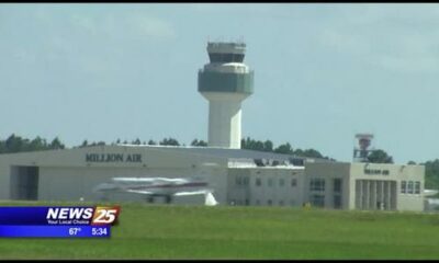 Non-stop service to Minneapolis/St. Paul is back at airport