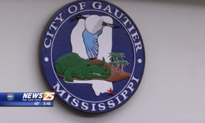 Porch pirate in Gautier nabbed with help of community