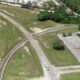 Railroad upgrades, maintenance underway at Port Bienville