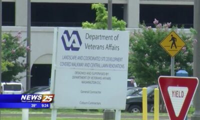 VA in Biloxi to receive Medical Mobile Unit