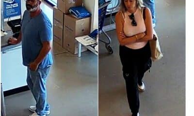 Biloxi Police asking public’s help to identify fraud suspects