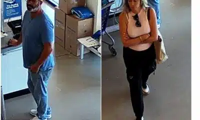 Biloxi Police asking public’s help to identify fraud suspects