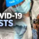 Memorial Updates COVID-19 Testing Locations