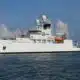 Halter Marine awarded contract for Navy survey ship