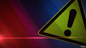 Harrison County River information – WXXV News 25