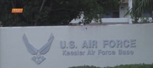 Keesler Air Force Base modifies COVID-19 policy