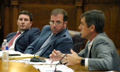 Mississippi legislators revive talk of erasing income tax