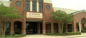 St. Patrick Catholic High School updates mask policy