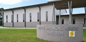 State Medical Needs Shelter in Stone County to open tomorrow ahead of Hurricane Ida