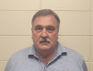 Auditor’s Office arrests Former Circuit Clerk of Stone County