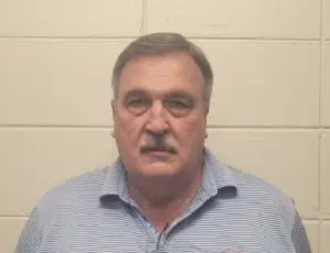 Auditor’s Office arrests Former Circuit Clerk of Stone County