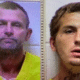 Authorities searching for two inmates that escaped from a Pearl River County detention facility Sunday